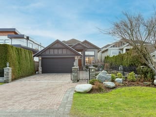 House for sale in Richmond, Richmond, 5580 Cantrell Road, 263101585 | Realtylink.org