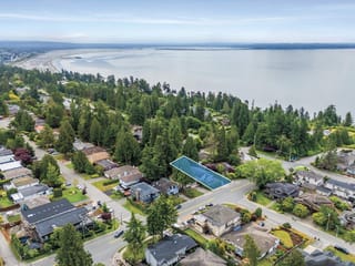 House for sale in White Rock, South Surrey White Rock, 1410 Bergstrom Road, 263101590 | Realtylink.org