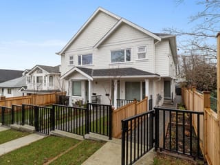 1/2 Duplex for sale in Vancouver, Vancouver East, 2055 E 4th Avenue, 263101593 | Realtylink.org