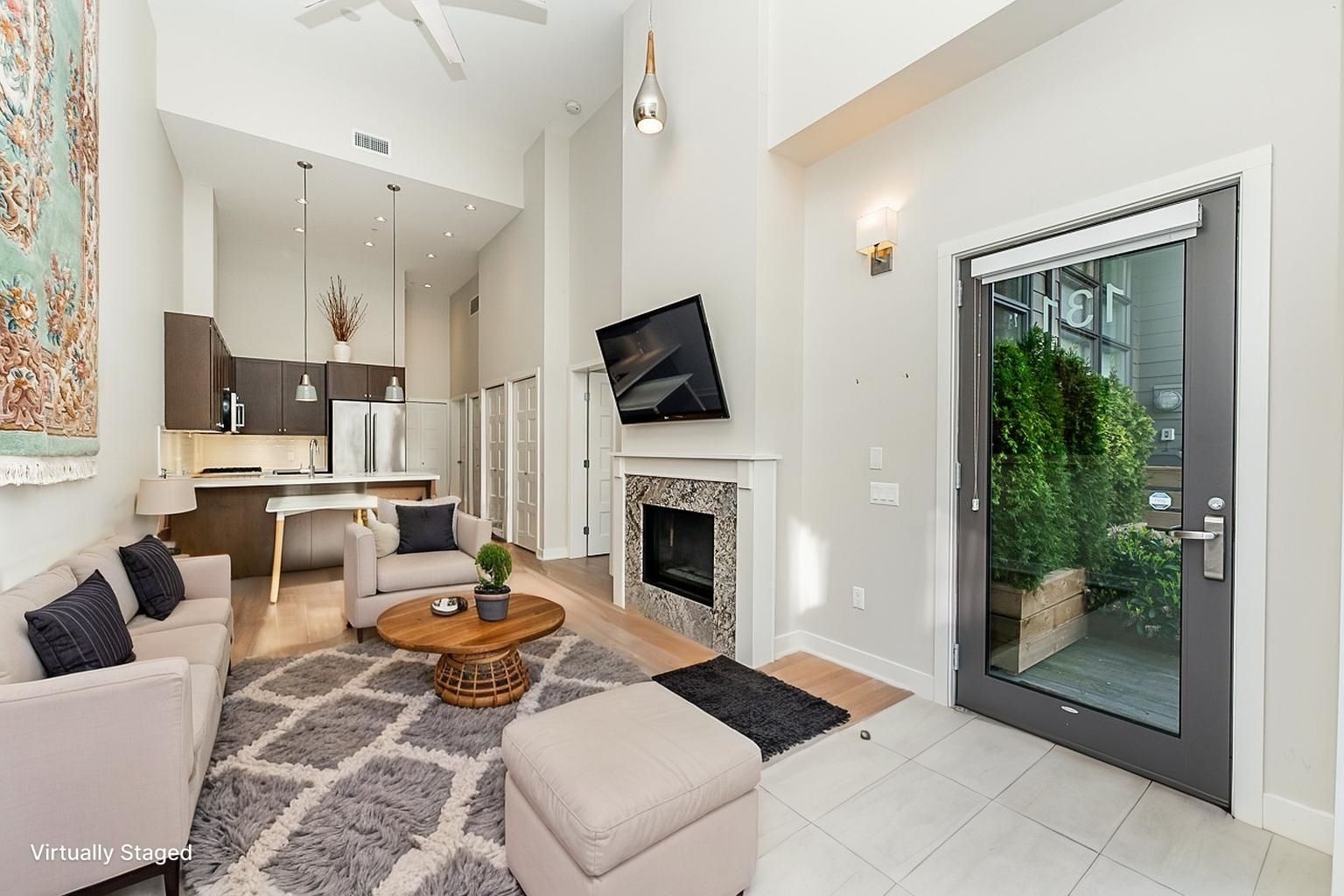 Apartment for sale in Richmond, Richmond, 131 6160 London Road, 263101594 | Realtylink.org