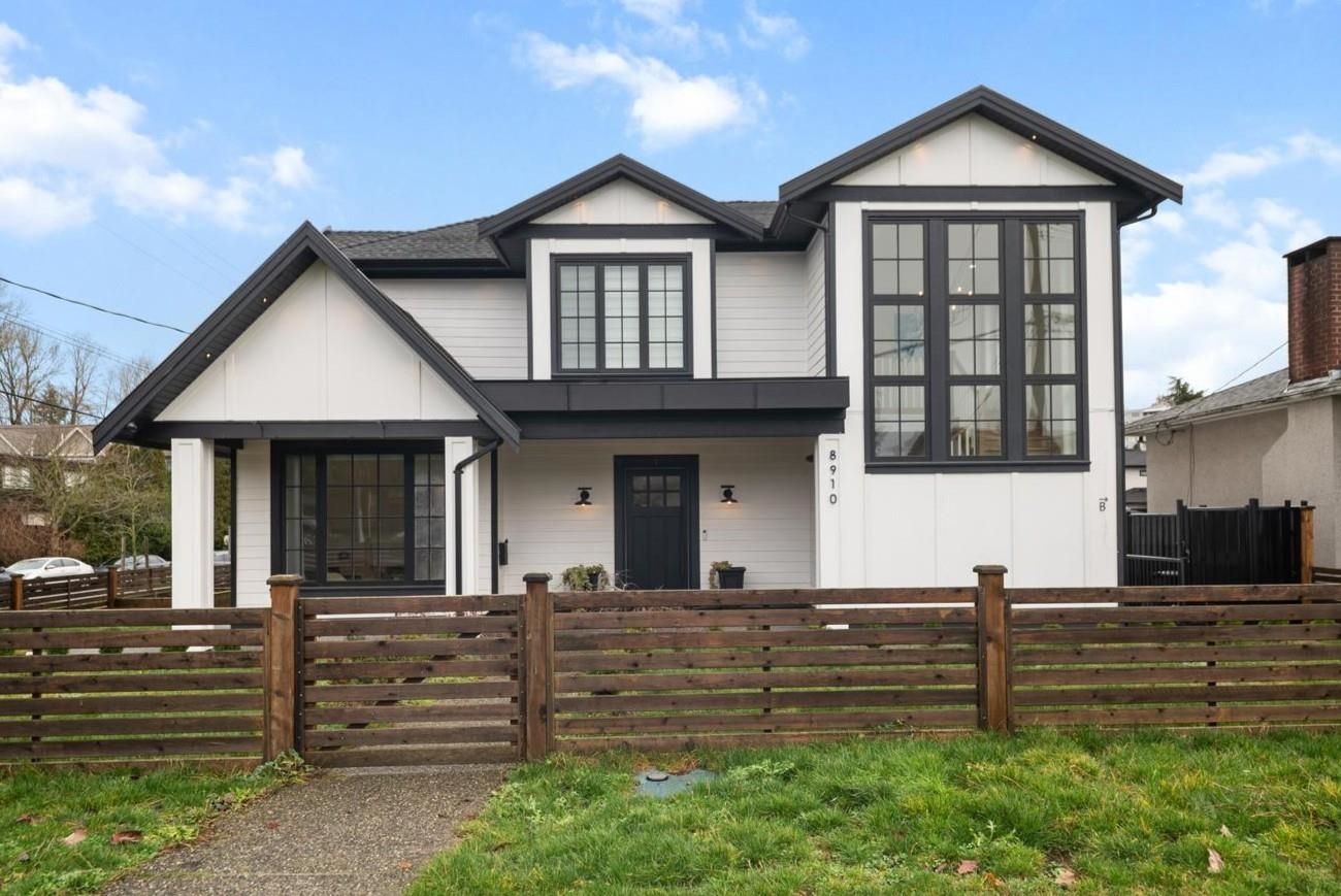 House for sale in Delta, N. Delta, 8910 117a Street, 263101600 | Realtylink.org