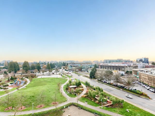 Apartment for sale in Richmond, Richmond, 1007 8333 Sweet Avenue, 263101602 | Realtylink.org