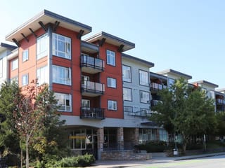 Apartment for sale in Squamish, Squamish, 215 40437 Tantalus Road, 263101603 | Realtylink.org