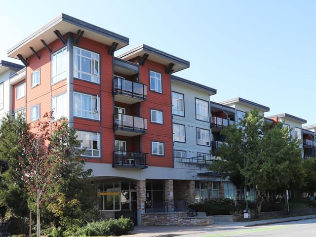 Apartment for sale in Squamish, Squamish, 215 40437 Tantalus Road, 263101603 | Realtylink.org