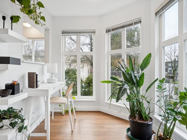 Apartment for sale in Vancouver, Vancouver West, 201 1099 W 71st Avenue, 263101608 | Realtylink.org