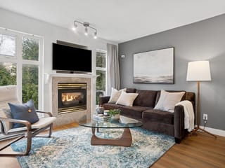 Apartment for sale in Vancouver, Vancouver West, 201 1099 W 71st Avenue, 263101608 | Realtylink.org