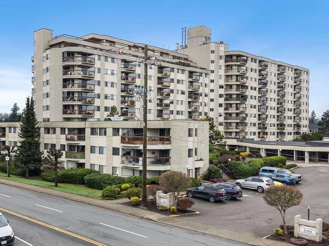 Apartment for sale in Abbotsford, Abbotsford, 311 31955 Old Yale Road, 263101614 | Realtylink.org
