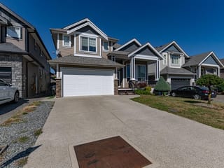 House for sale in Abbotsford, Abbotsford, 27784 Porter Drive, 263101616 | Realtylink.org