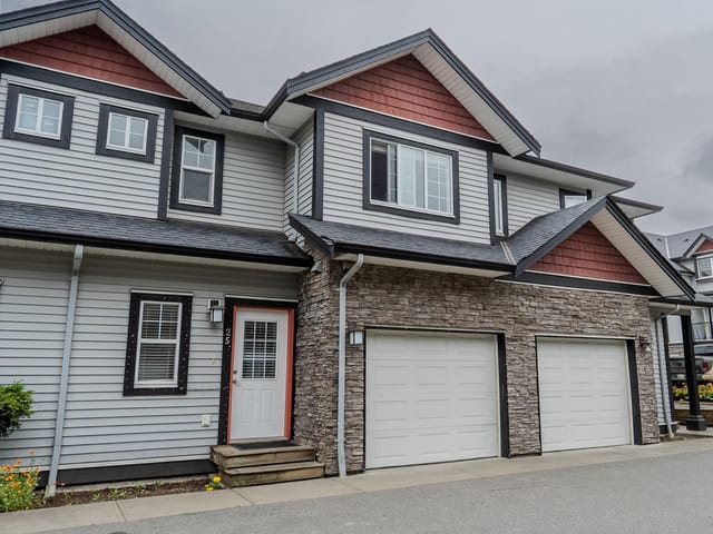 Townhouse for sale in Abbotsford, Abbotsford, 25 31235 Upper Maclure Road, 263101618 | Realtylink.org
