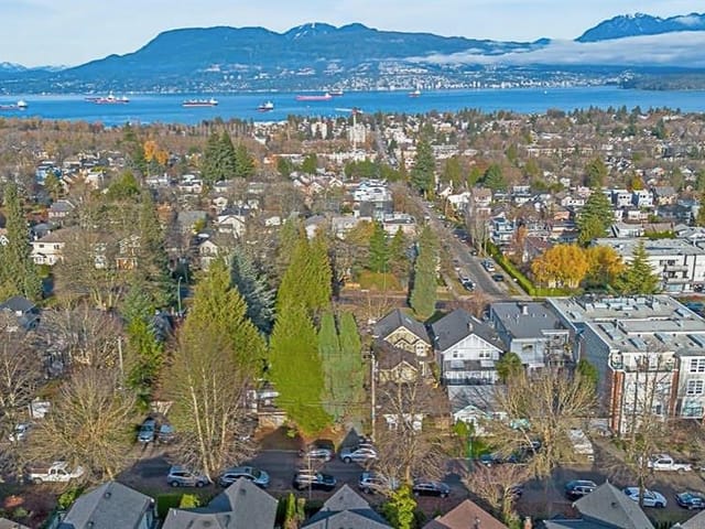 House for sale in Vancouver, Vancouver West, 3694 W 16th Avenue, 263101619 | Realtylink.org