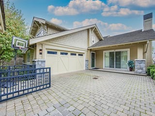 House for sale in West Vancouver, West Vancouver, 2546 Marr Creek Court, 263101634 | Realtylink.org