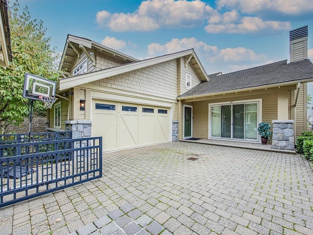 House for sale in West Vancouver, West Vancouver, 2546 Marr Creek Court, 263101634 | Realtylink.org