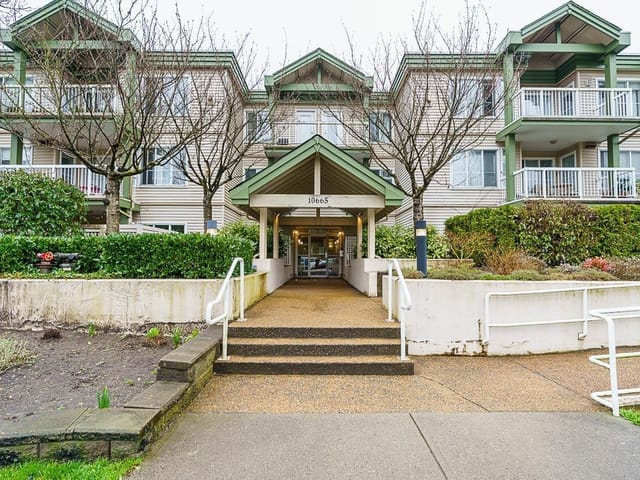 Apartment for sale in Surrey, North Surrey, 304 10665 139 Street, 263101640 | Realtylink.org
