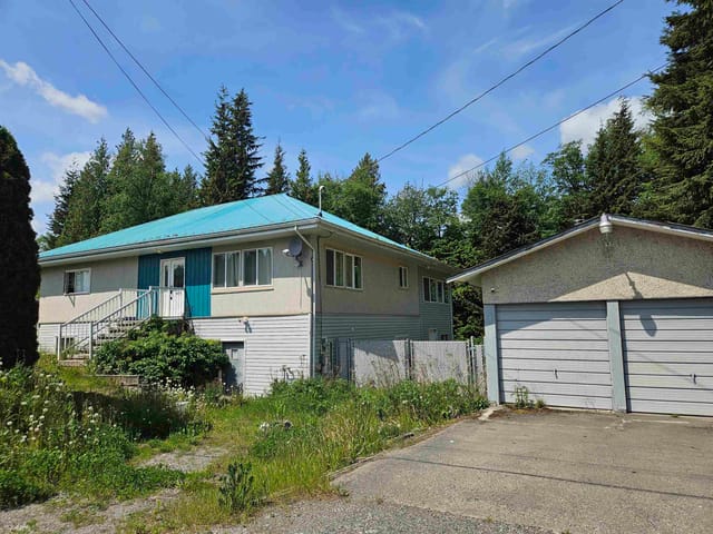 House for sale in Terrace, Terrace, 3137 Kofoed Drive, 263101651 | Realtylink.org