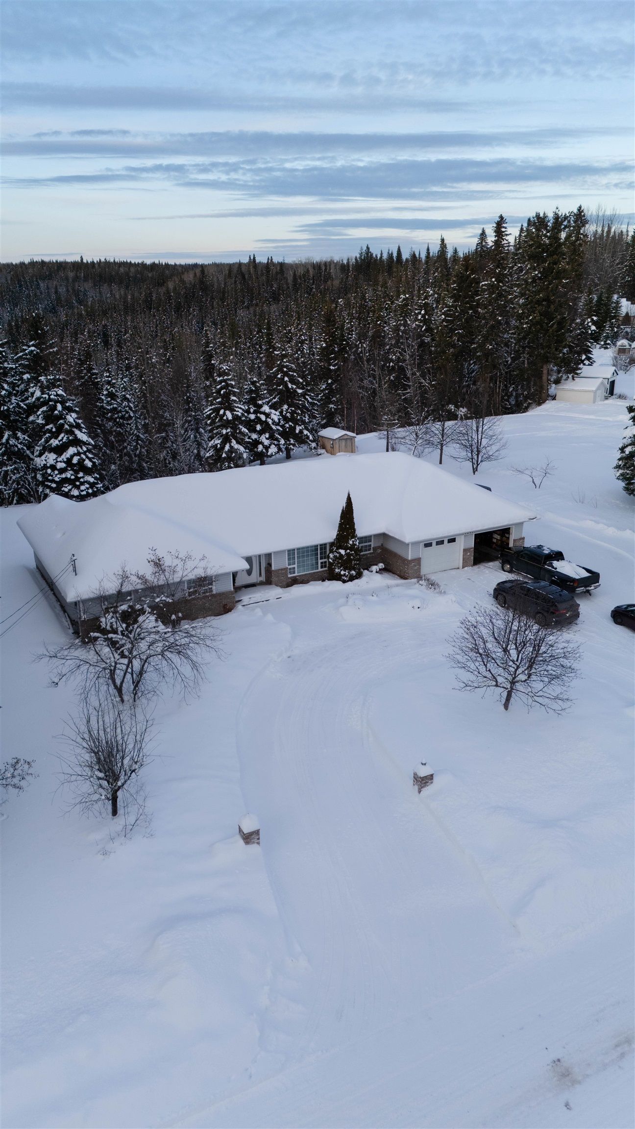 House for sale in Prince George, PG City North, 6843 Valleyview Drive, 263101653 | Realtylink.org