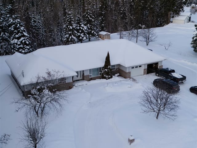 House for sale in Prince George, PG City North, 6843 Valleyview Drive, 263101653 | Realtylink.org