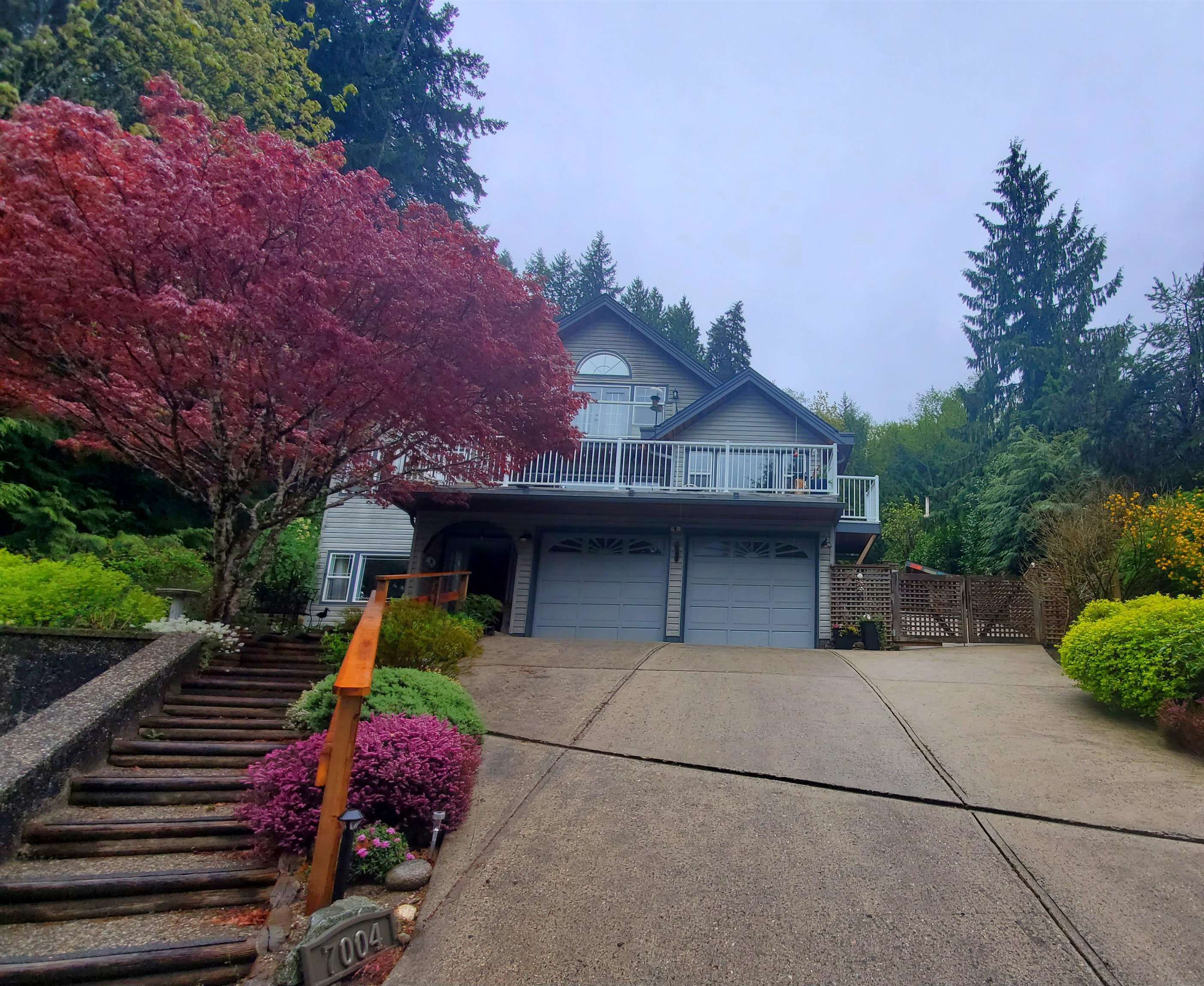 House for sale in Sechelt, Sunshine Coast, 7004 Skana Crescent, 263101654 | Realtylink.org