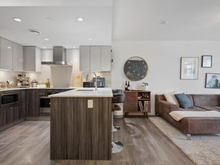 Apartment for sale in Vancouver, Vancouver West, 1609 1788 Columbia Street, 263101659 | Realtylink.org