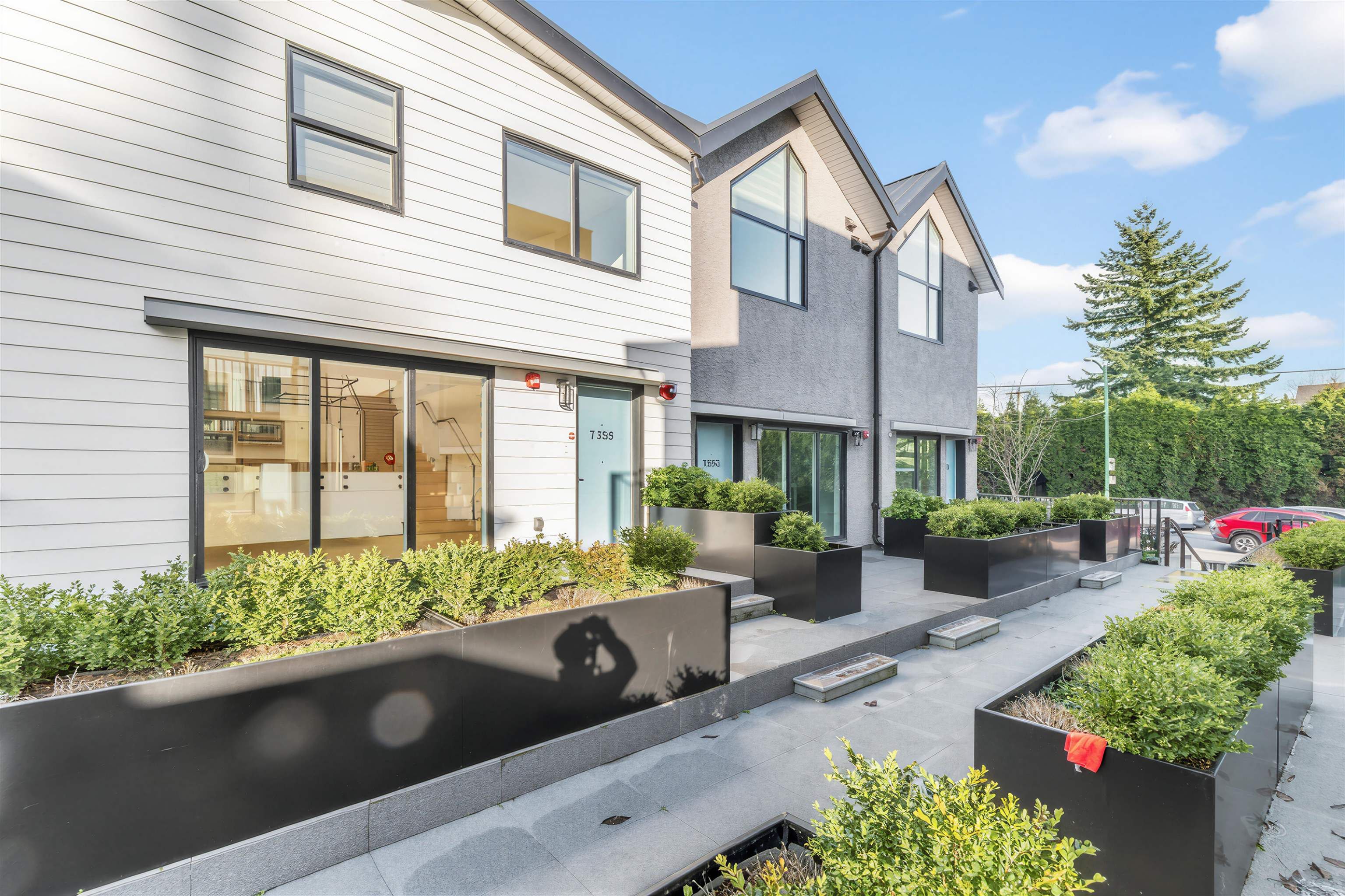 Townhouse for sale in Vancouver, Vancouver West, 7351 Oak Street, 263101660 | Realtylink.org