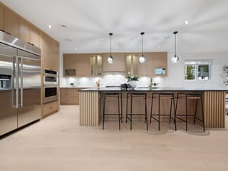 House for sale in White Rock, South Surrey White Rock, 13915 Blackburn Avenue, 263101661 | Realtylink.org