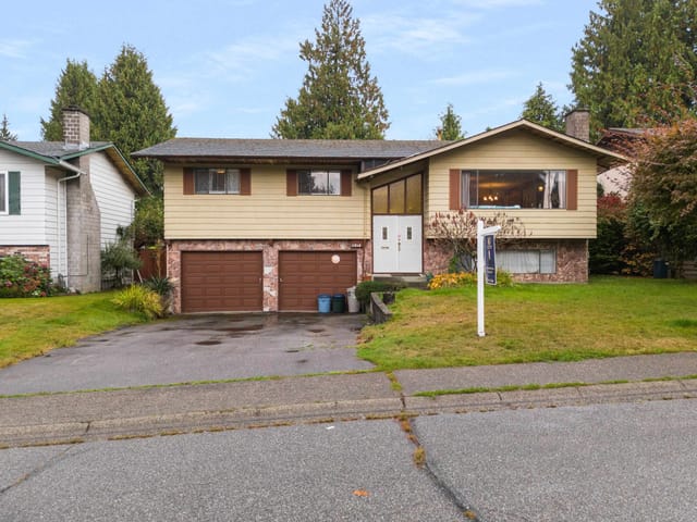 House for sale in Delta, N. Delta, 11848 Caribou Road, 263101662 | Realtylink.org