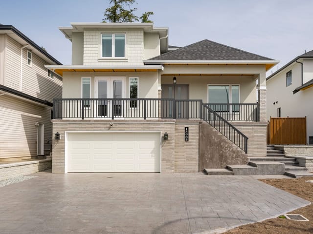 House for sale in Surrey, Surrey, 15665 82 Avenue, 263101664 | Realtylink.org