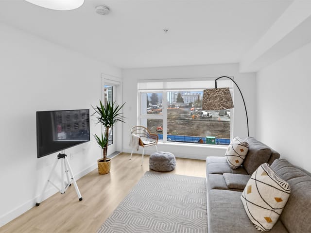 Apartment for sale in North Vancouver, North Vancouver, 309 1519 Crown Street, 263101668 | Realtylink.org