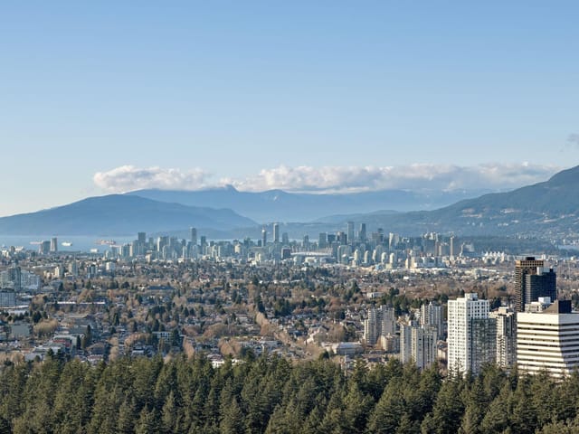 Apartment for sale in Burnaby, Burnaby South, 4303 6468 Willingdon Avenue, 263101671 | Realtylink.org