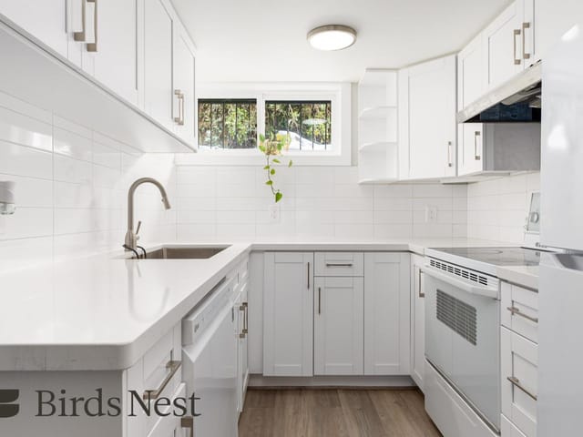 House for rent in Vancouver, Vancouver West, Basement 3843 Sw Marine Drive, 263101672 | Realtylink.org