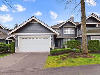 Townhouse for sale in Surrey, South Surrey White Rock, 8 15715 34 Avenue, 263101675 | Realtylink.org