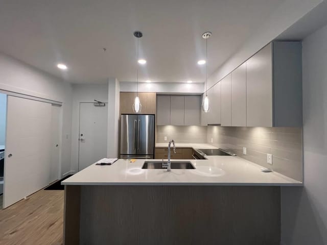 Apartment for rent in Abbotsford, Abbotsford, 311 3182 Gladwin Rd, 263101683 | Realtylink.org