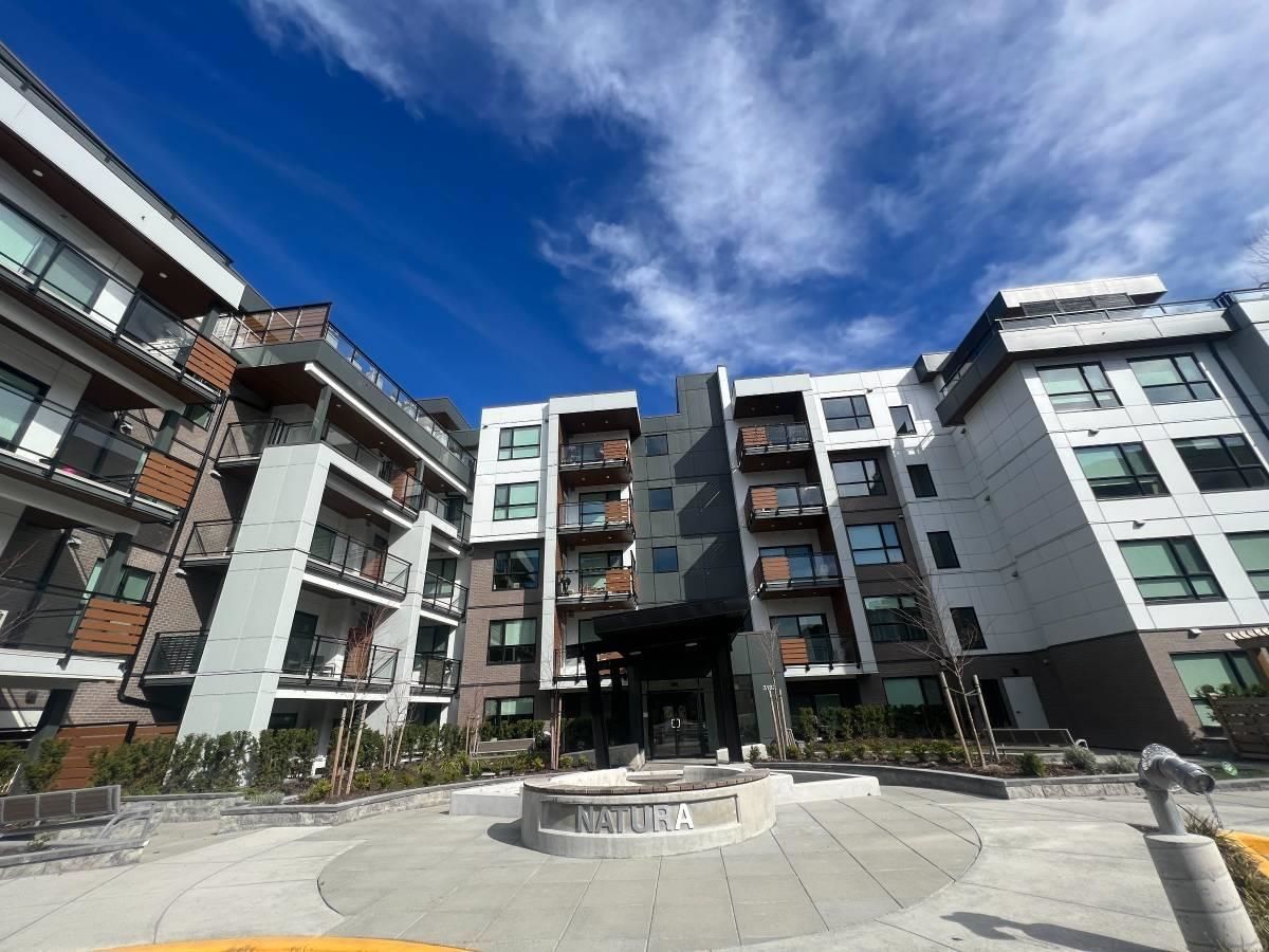 Apartment for rent in Abbotsford, Abbotsford, 311 3182 Gladwin Rd, 263101683 | Realtylink.org