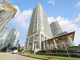 Apartment for sale in Coquitlam, Coquitlam, 3401 657 Whiting Way, 263101684 | Realtylink.org
