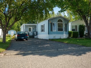 Manufactured Home for sale in Prince George, PG City North, 15 1000 Inverness Road, 263101686 | Realtylink.org