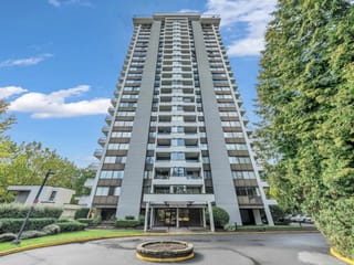 Apartment for sale in Burnaby, Burnaby North, 2402 9521 Cardston Court, 263101688 | Realtylink.org