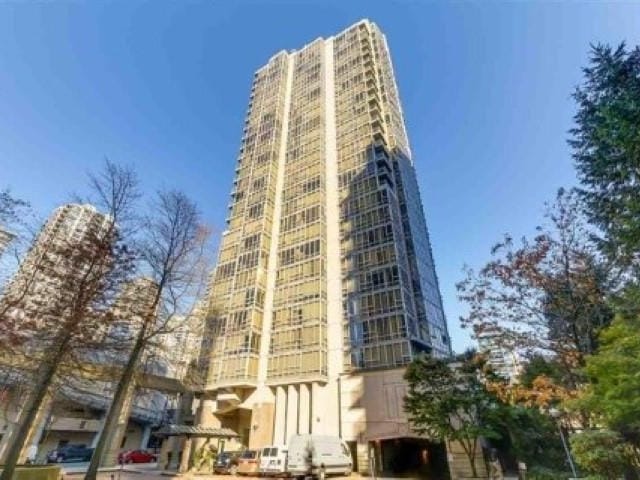 Apartment for sale in Vancouver, Vancouver West, 2506 930 Cambie Street, 263101692 | Realtylink.org