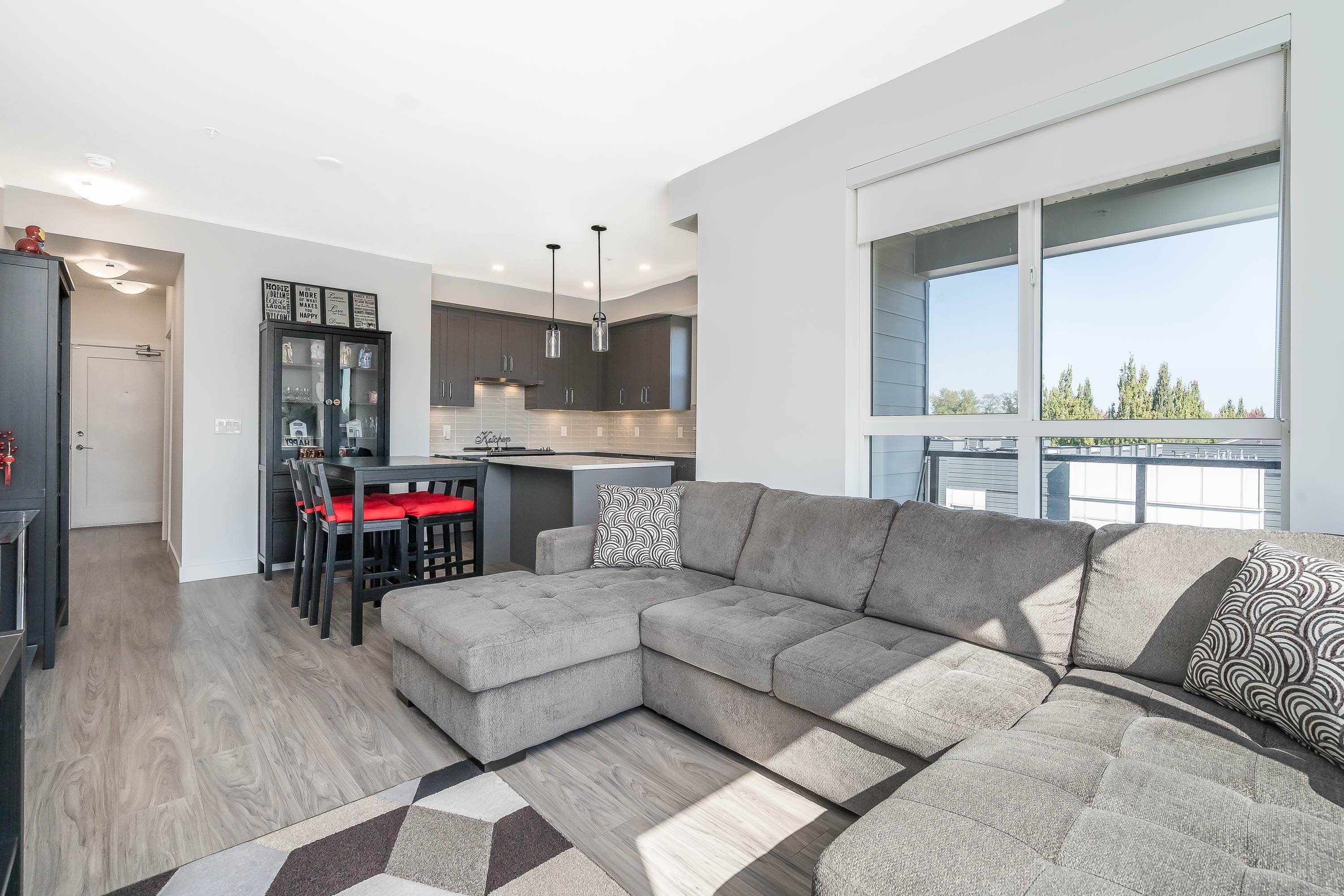 Apartment for sale in Surrey, Cloverdale, 414 18811 72 Avenue, 263101696 | Realtylink.org