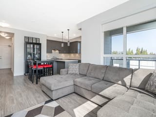 Apartment for sale in Surrey, Cloverdale, 414 18811 72 Avenue, 263101696 | Realtylink.org
