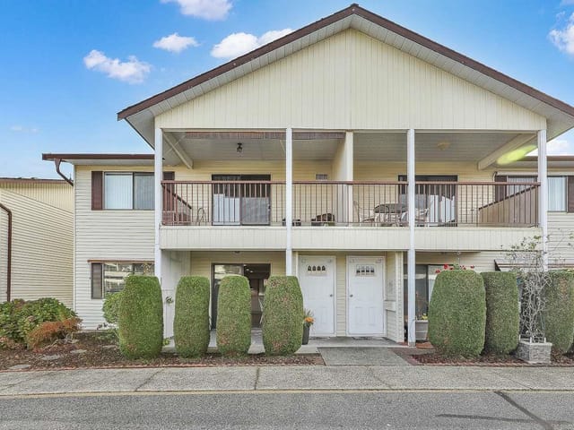 Townhouse for sale in Abbotsford, Abbotsford, 57 32959 George Ferguson Way, 263101699 | Realtylink.org