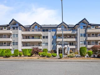 Apartment for sale in Abbotsford, Abbotsford, 206 2526 Lakeview Crescent, 263101705 | Realtylink.org