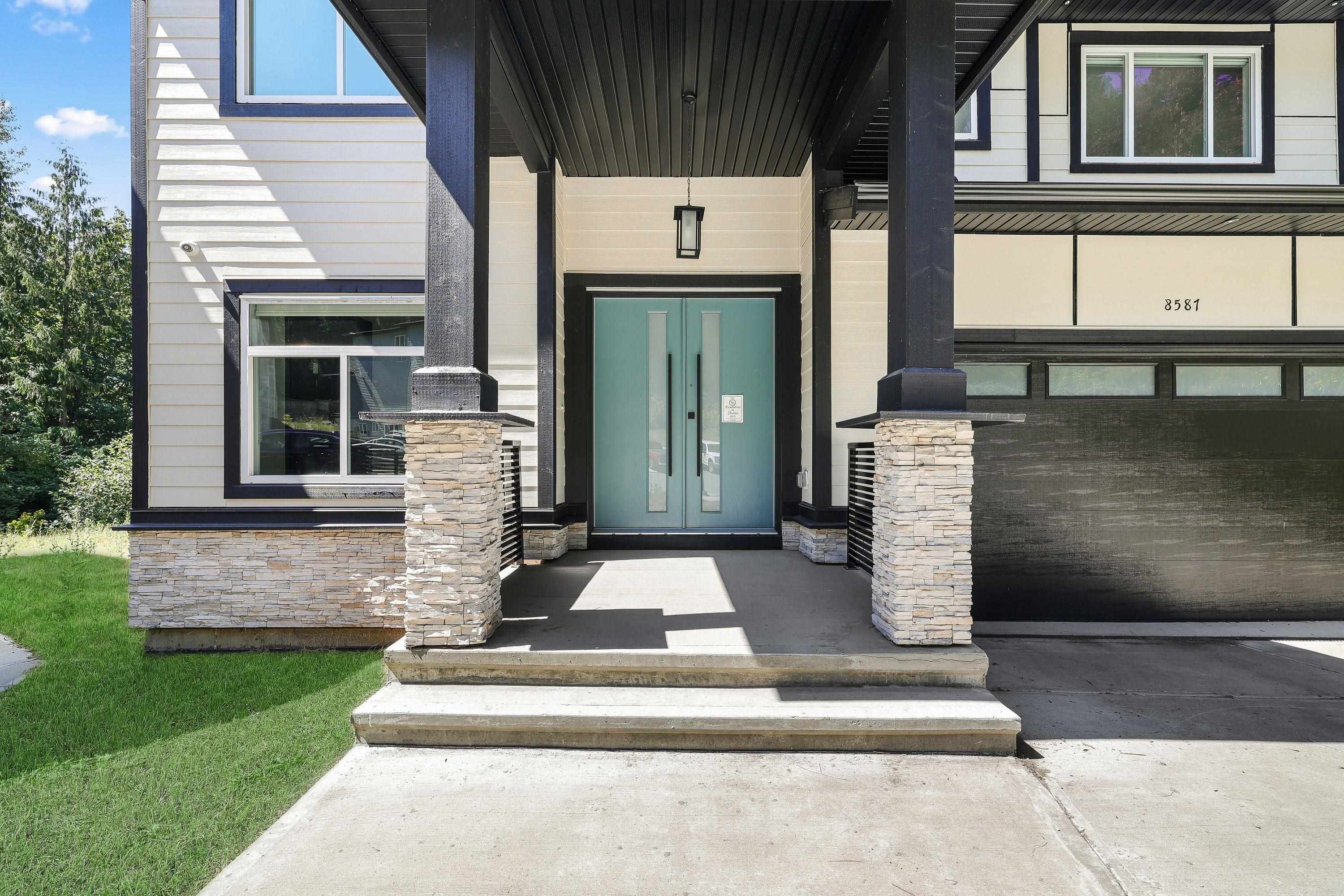 House for sale in Chilliwack, Chilliwack, 8587 Forest Gate Drive, 263101706 | Realtylink.org