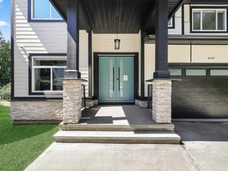 House for sale in Chilliwack, Chilliwack, 8587 Forest Gate Drive, 263101706 | Realtylink.org