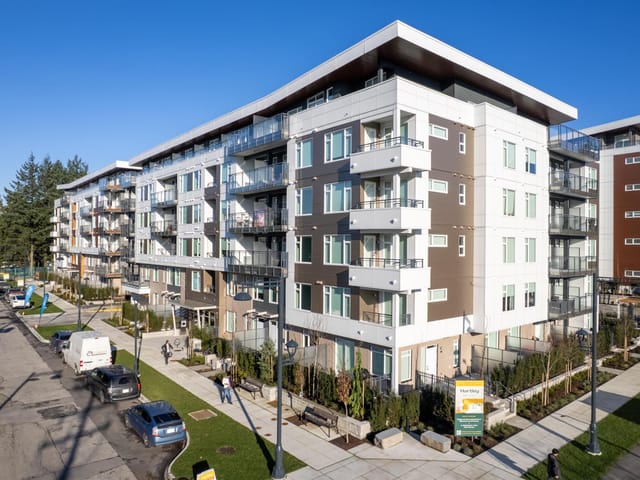 Apartment for sale in Surrey, North Surrey, 103 10488 138a Street, 263101707 | Realtylink.org