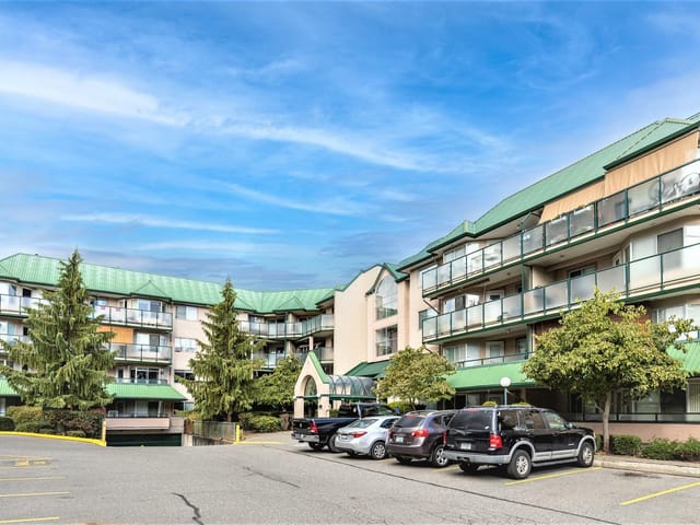 Apartment for sale in Abbotsford, Abbotsford, 103 W 2962 Trethewey Street, 263101711 | Realtylink.org