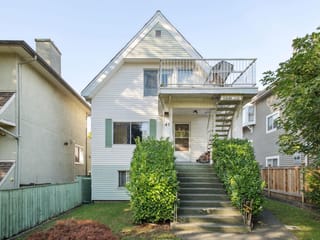 House for sale in Vancouver, Vancouver West, 45 W 15th Avenue, 263101715 | Realtylink.org