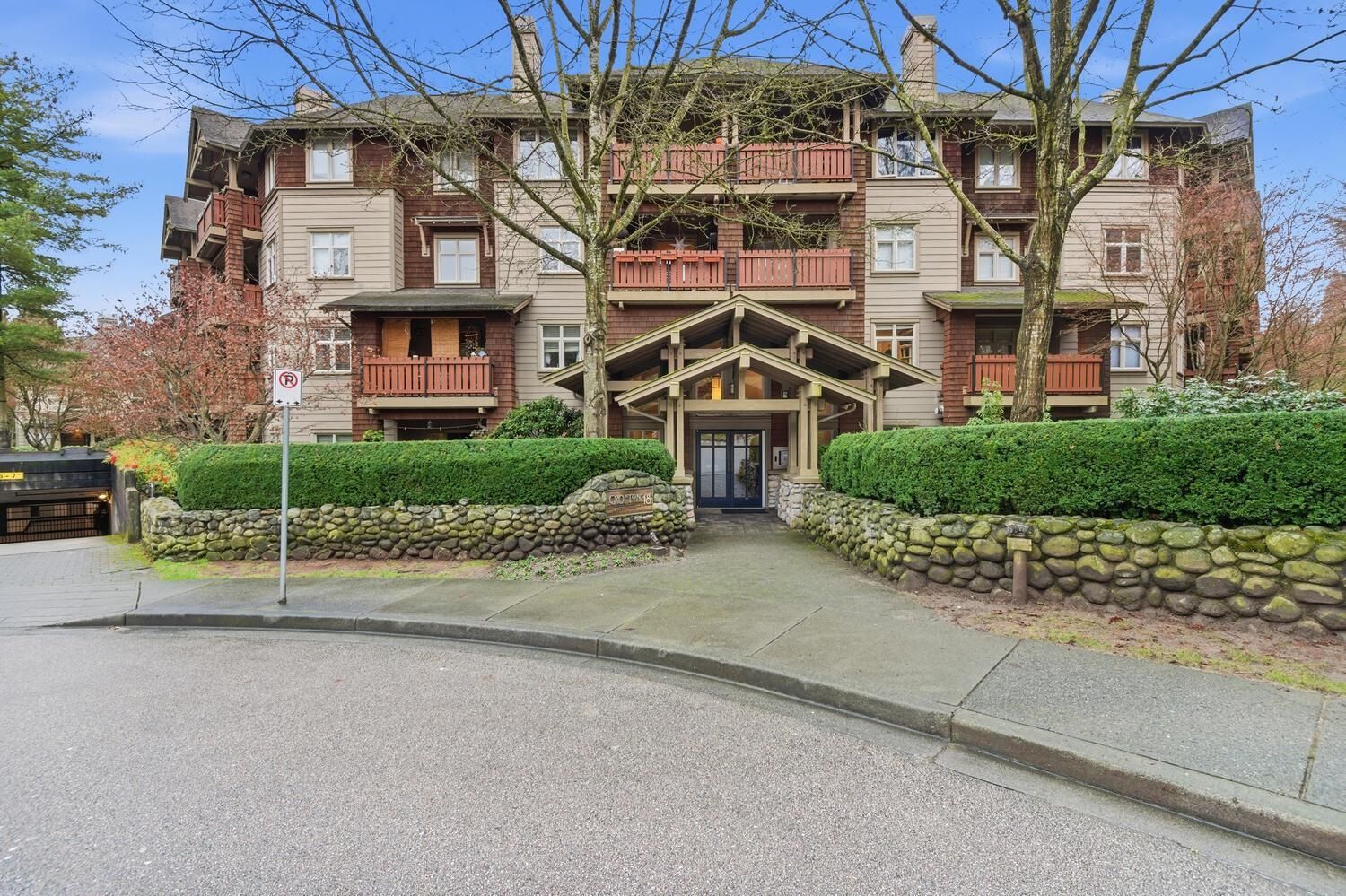 Apartment for sale in New Westminster, New Westminster, 205 18 Smokey Smith Place, 263101717 | Realtylink.org