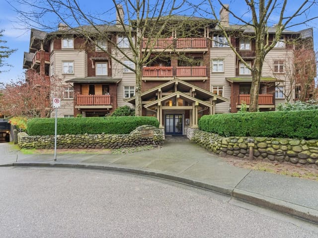 Apartment for sale in New Westminster, New Westminster, 205 18 Smokey Smith Place, 263101717 | Realtylink.org