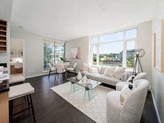 Apartment for sale in Vancouver, Vancouver West, 902 138 W 1st Avenue, 263101719 | Realtylink.org