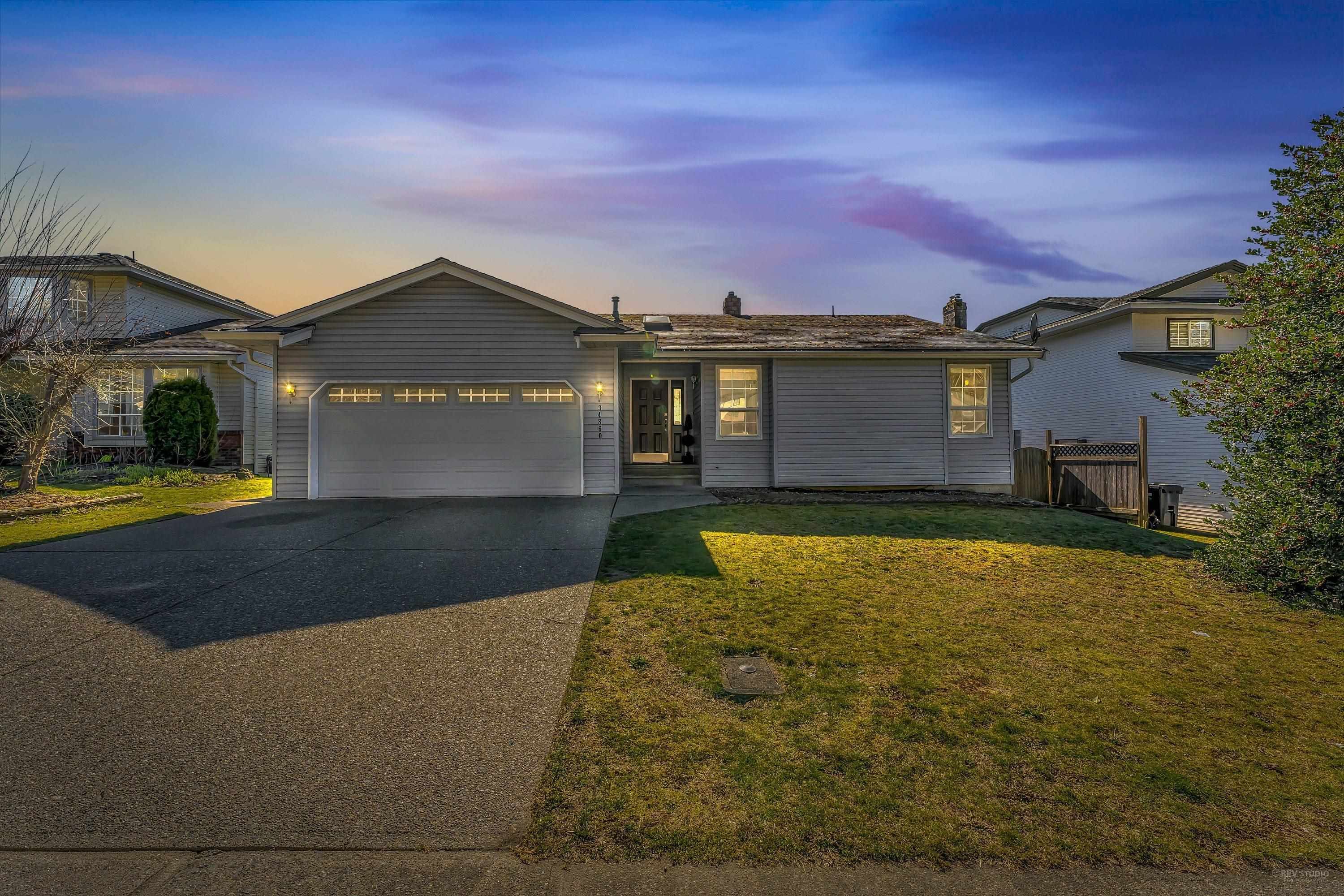 House for sale in Abbotsford, Abbotsford, 34860 Gleneagles Place, 263101724 | Realtylink.org