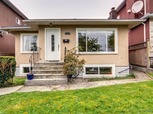 House for sale in Vancouver, Vancouver East, 5569 Culloden Street, 263101729 | Realtylink.org